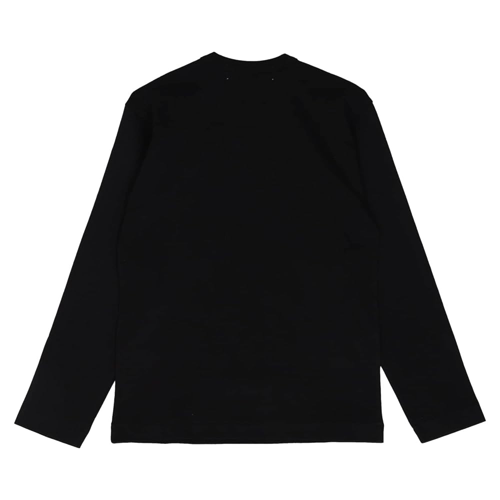 国内正規 PLAY プレイ コムデギャルソン 長袖 Tシャツ ロンT ブラック 楽天市場】【COMME des GARCONS】コムデギャルソン PLAY プレイ